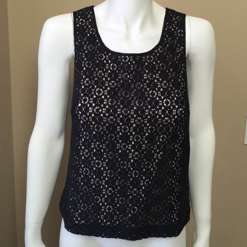 J.crew top